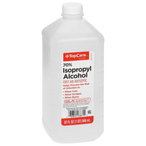 TopCare Alcohol, 70% Isopropyl