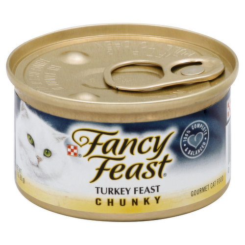 Fancy hotsell feast turkey