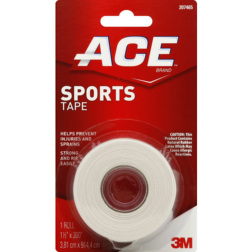 ACE Sports Tape