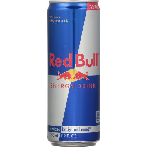 Red Bull Energy Drink, 30th Anniversary Street Fighter