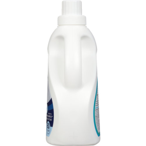 Simply Done Fabric Softener, Ultra, Free & Clear
