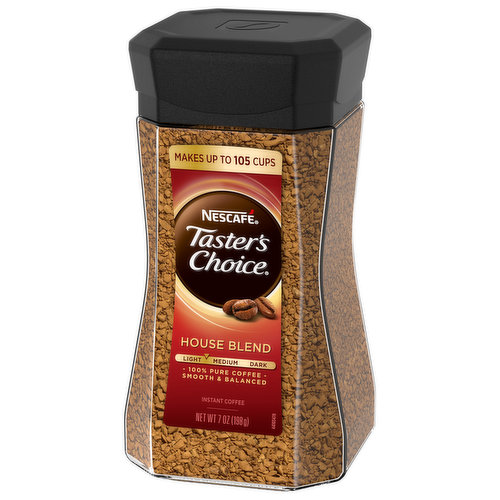 Nestle Nescafe Classic Coffee 50g – Bake House - The Baking Treasure