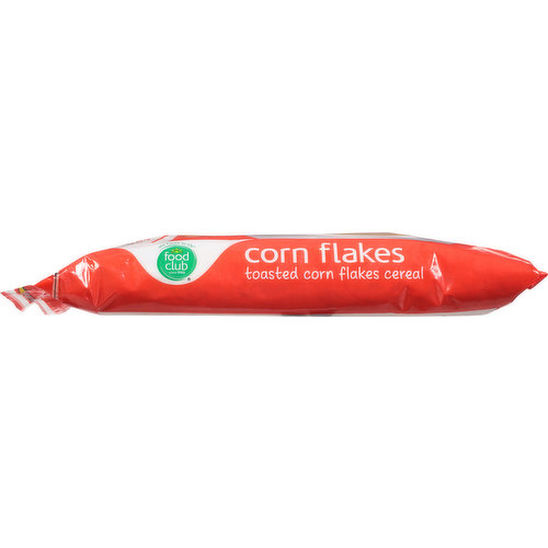 Corn flakes 200g - Fun&Fit