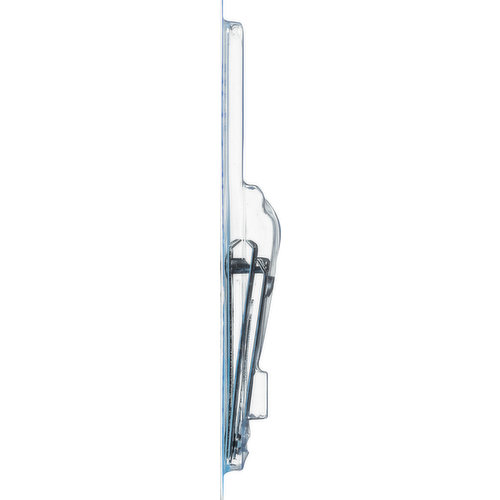 TopCare Nail Clip, with File, Deluxe