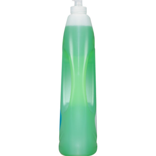 Simply Done Dish Soap & Hand Soap, Green Apple Scent