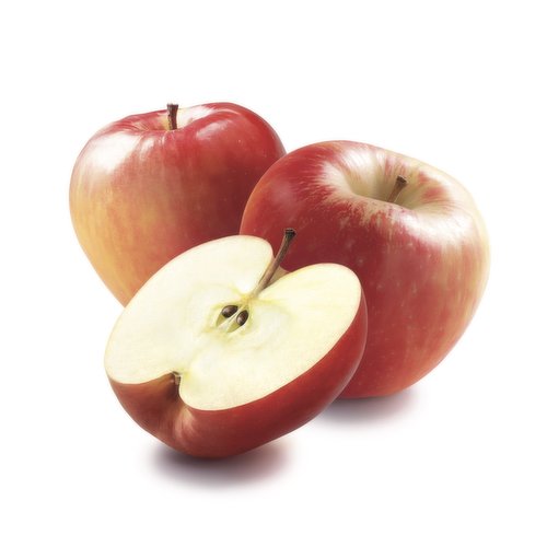 Red Delicious Apples from New York, 4 lbs.