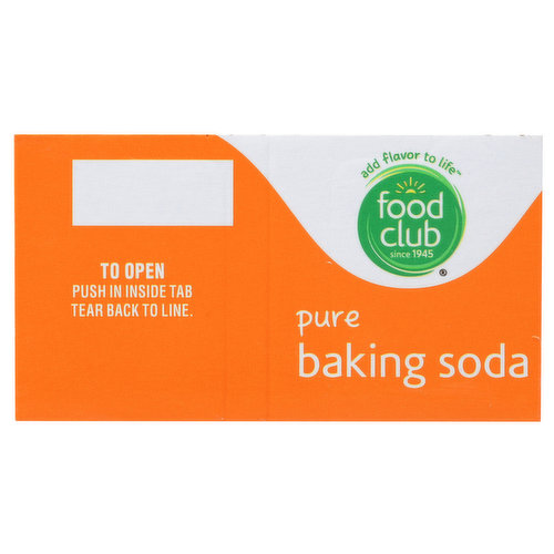 Fyn Pure Baking Soda Powder (10 kg) - Bulk | Money Saver Horeca Pack 