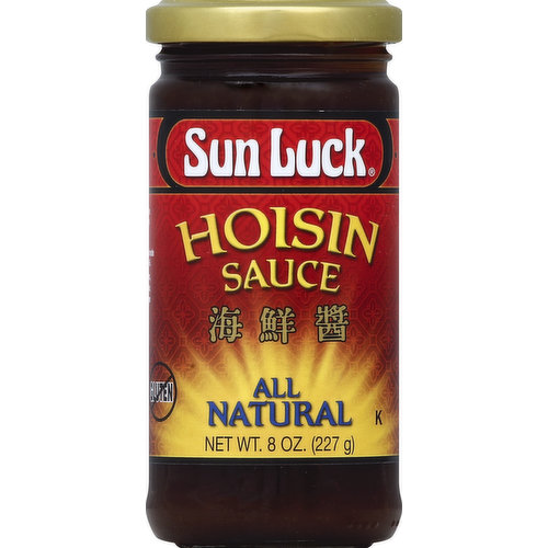 Sun Luck Hoisin Sauce