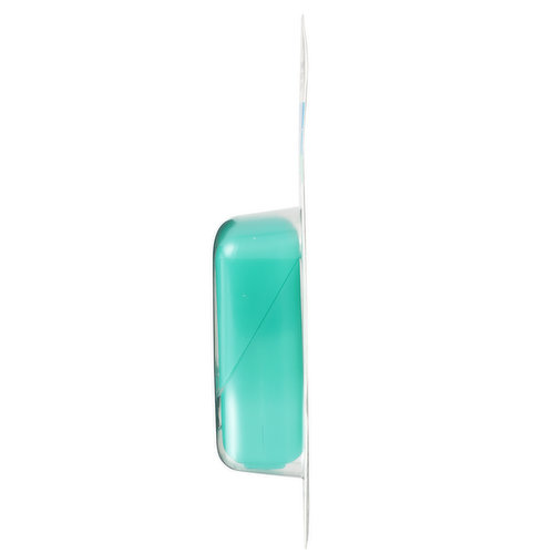 TopCare Extra Comfort Floss, Mint