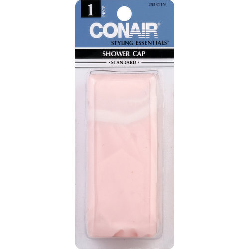 conair Shower Cap, Standard