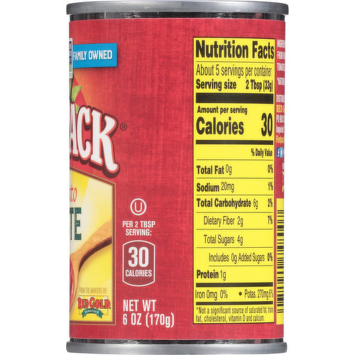 Redpack Tomato Paste