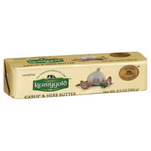 Kerrygold Butter