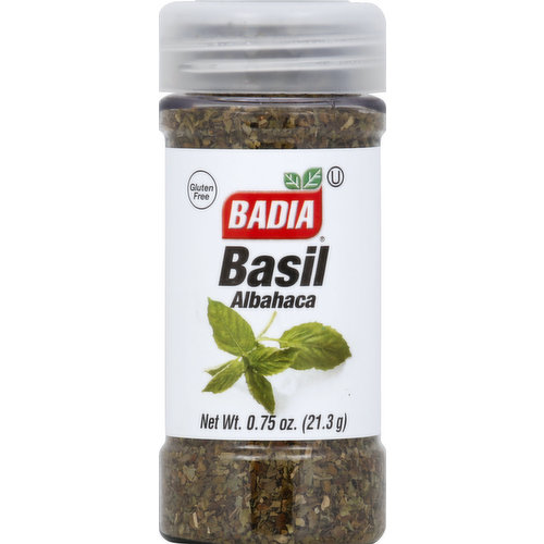 Badia Basil