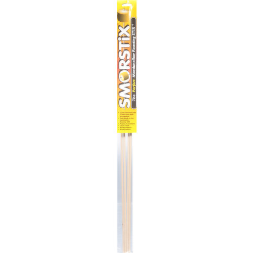 Smorstix Marshmallow Roasting Stix