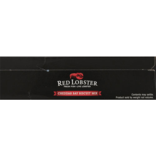 Red Lobster Cheddar Bay Biscuit Mix 