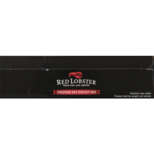 Red Lobster Cheddar Bay Biscuit Mix, 11.36 oz