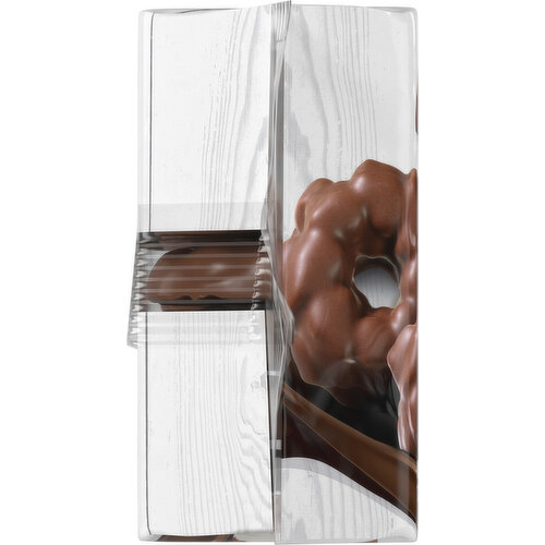 Crav'n Flavor Cookies, Fudge Covered, Marshmallow