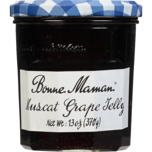 Bonne Maman Jelly, Muscat Grape