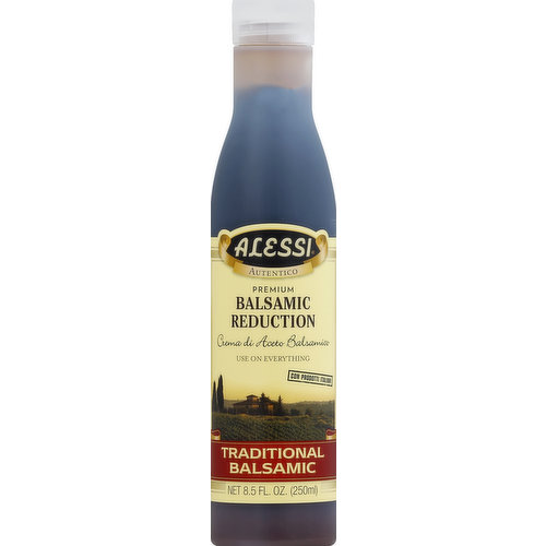 Alessi Balsamic Reduction, Premium