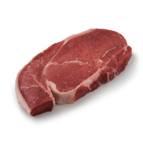  USDA Choice Boneless Beef Sirloin Steak