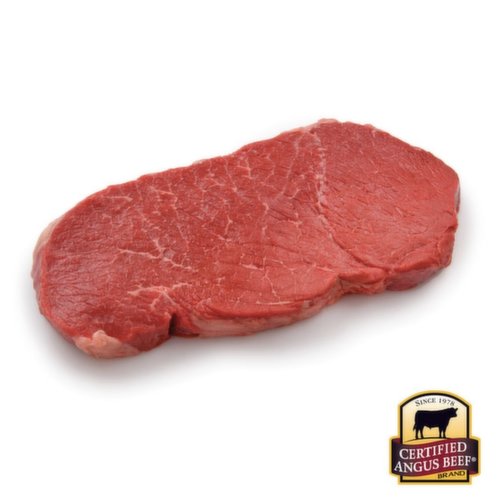  Certified Angus Beef Boneless Sirloin Steak