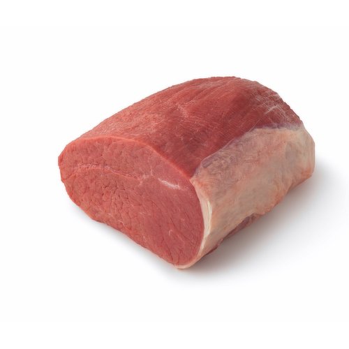  USDA Choice Boneless Eye Round Roast