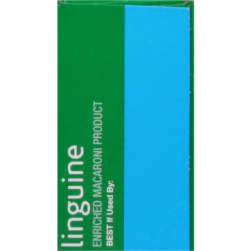 Food Club Linguine