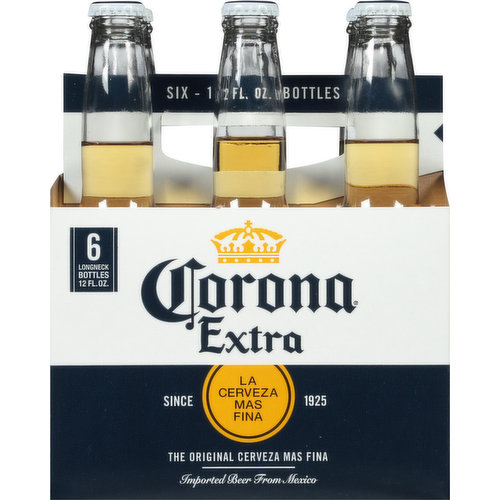 Corona Beer