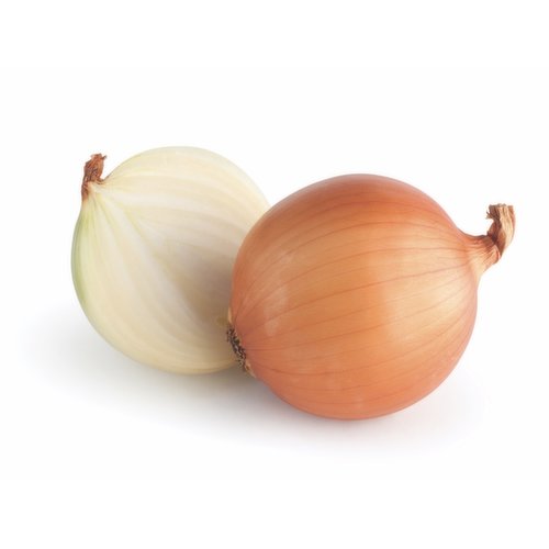  Onions Spanish