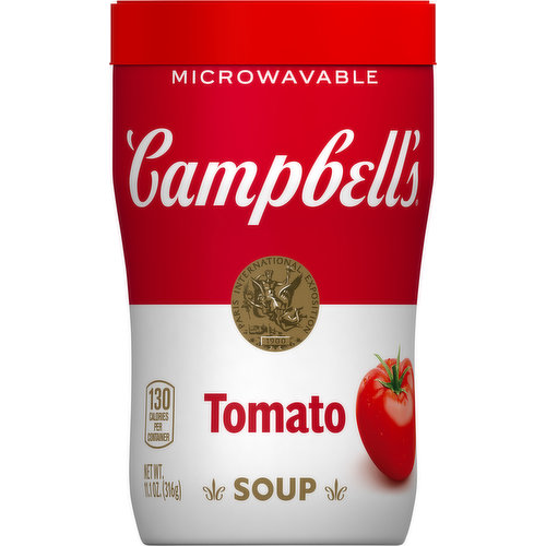 Campbell's Soup, Tomato