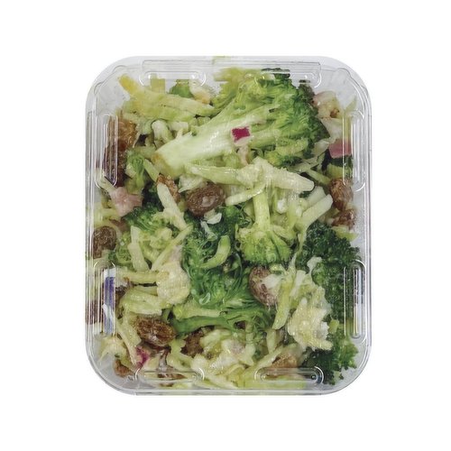  Broccoli Crunch Salad Deli