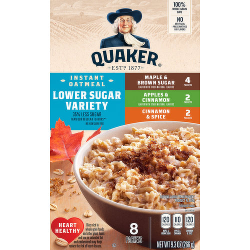 Great mornings inspire great days bustling with new possibilities, unknown adventures, and amazing friends. Prepare for all that lies ahead by filling your bowls, bellies, and hearts with the love of a nourishing breakfast from Quaker Oats.