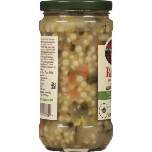 Rao's® Italian Wedding Soup, 16 oz - Fry's Food Stores