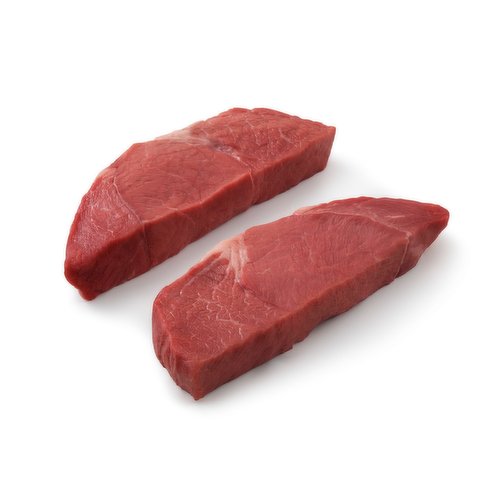  USDA Choice Boneless Beef Petite Sirloin Steak