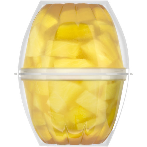 How to Store Pineapple - It Is a Keeper