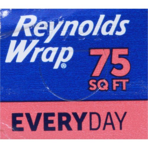 Reynolds Wrap Aluminum Foil