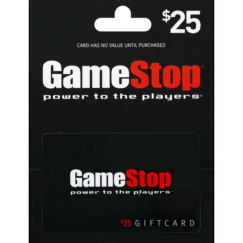 XBox Gift Card, Xbox, $50 - King Kullen