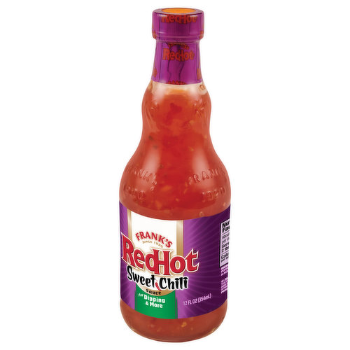 Frank's Red Hot Sauce