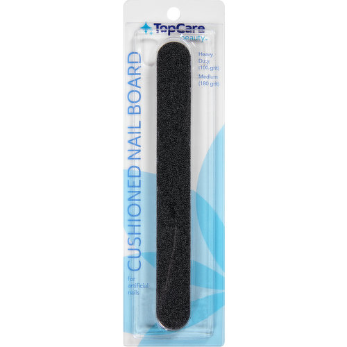 TopCare Nail Board, Cushioned