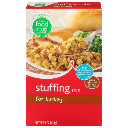 Save on Stove Top Stuffing Mix For Turkey Twin Pack Order Online Delivery