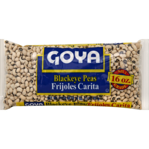 Goya Blackeye Peas