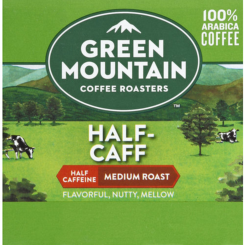 Green Mountain Coffee