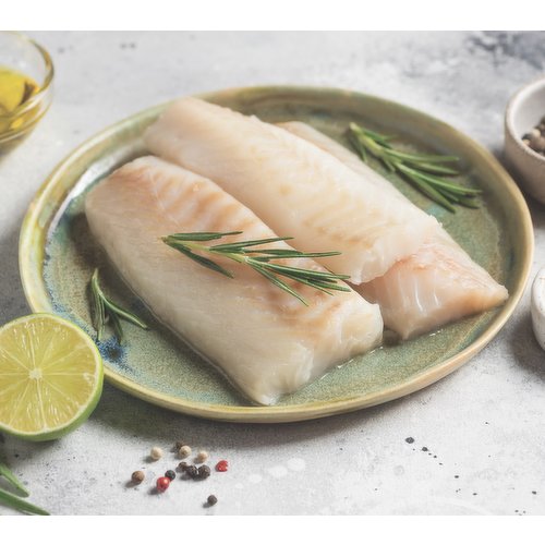 ["Flounder Fillet"] Flounder Fillet