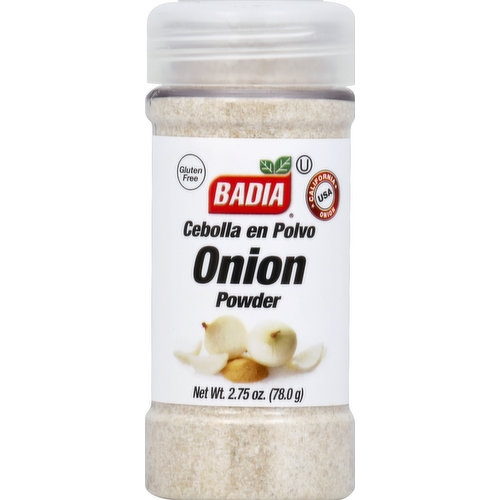 Badia Onion Powder