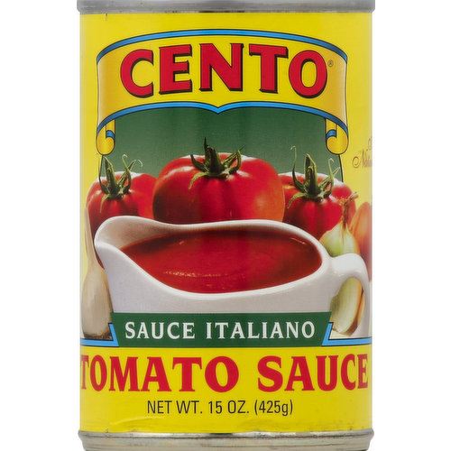 Cento Tomato Sauce, Sauce Italiano