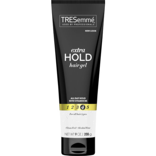 TRESemme Hair Gel, Extra Hold 4