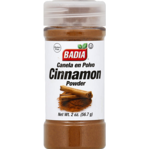 Badia Cinnamon Powder