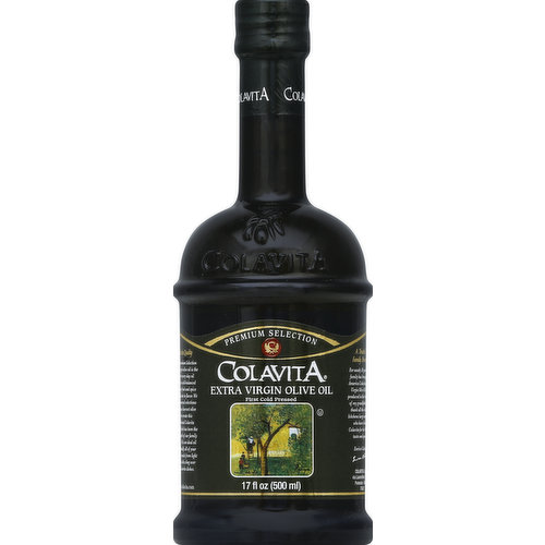 Colavita Olive Oil, Extra Virgin