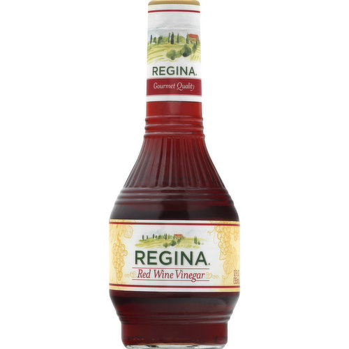 Regina Red Wine Vinegar