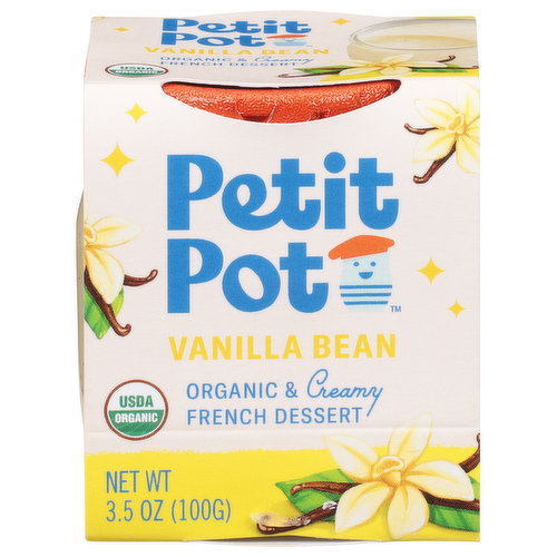 Petit Pot - Petit Pot updated their cover photo.